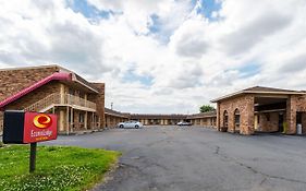 Econo Lodge & Suites Brinkley